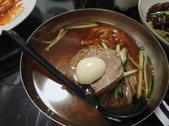 -桃园中华料理炸酱面(燕儿岛路店)
