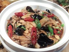 -大巴扎的姑娘(荣盛时代广场店)