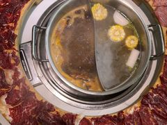 -三毛牛肉店(福强店)