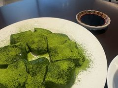 -六六·抹茶66’s SALDessert(保利时光里店)