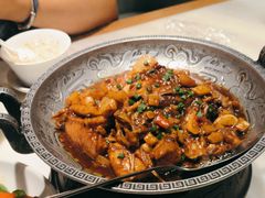 -大鱼徽州·寻味徽菜(星光总店)