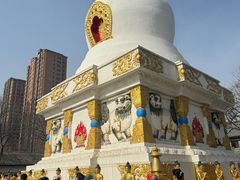 -护国法轮寺