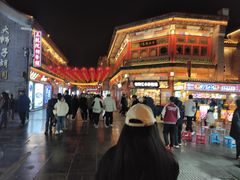 -古文化街旅游区