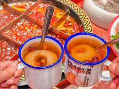 -黄家码头老火锅(解放碑旗舰店)