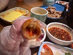 -乔街深夜食堂·小龙虾·高压锅生蚝(杭州总店)