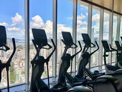 -普拉达游泳健身(水湾1979店)