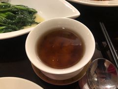 -外高桥喜来登酒店采悦轩