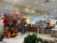 -1/4 ONE QUARTER COFFEE LAB(朝阳大悦城店)