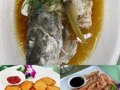 -景好海鲜餐厅(大鹏必选旅游店)