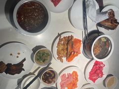 -加餐海鲜自助(宝龙一城店)