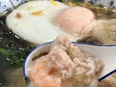 -南塘巷弄里馄饨铺(马鞍池店)