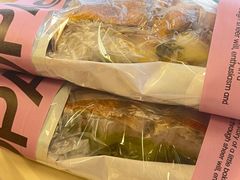 -PAOPAO Bakery&Café(港汇店)