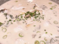 山泉水煮鱼-格塘人家·山泉水煮鱼(望兴家园店)