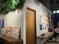-海马体照相馆(天津世纪都会店)
