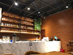 -771餐吧·咖啡·西餐·烤肉(金湖广场店)