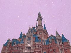 -上海迪士尼度假区