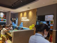 -豪客来牛排(重庆金源世纪广场1731店 )