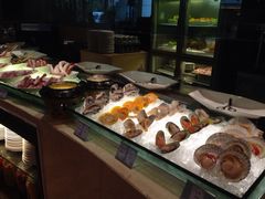 iphone_upload_pic-好日子皇冠假日酒店·君怡咖啡厅(特美思大厦店)