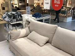 -宜家家居(西安未央商场店)