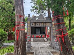 -比干庙景区