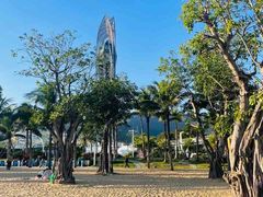 -大梅沙海滨公园