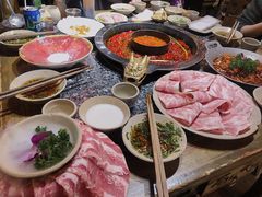 -蜀大侠火锅(建设路第五大道店)