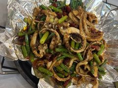 -四妹餐厅(玫瑰街店)