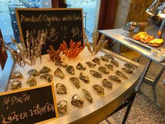 -大中华希尔顿酒店-念自助餐·嗨啤·小龙虾