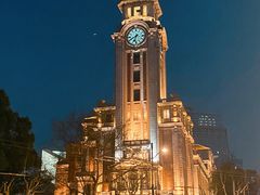 -上海国际饭店