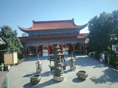 -开福禅寺
