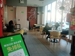 -德克士(林江商厦店)