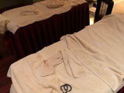 -青岛香格里拉·氣水疗中心