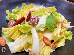 -千滋百味·醉江澜花园餐厅(街道口店)