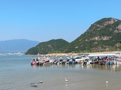 -东山码头