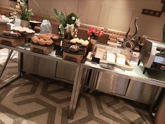 -云尚自助餐厅(佛山南海瞻云酒店)