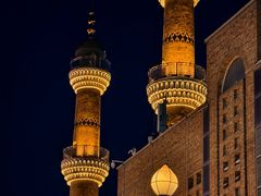 -新疆国际大巴扎