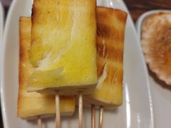 -蚝太郎 • 海鲜烧烤(建国路创始店)