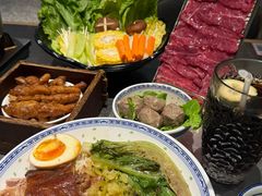 -潮界(虹桥新天地店)