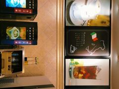 -萨莉亚意式餐厅(西青道欧亚达店)