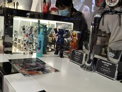 -JW德国冻酸奶Frozen Yogurt(龙湖成都滨江天街店)