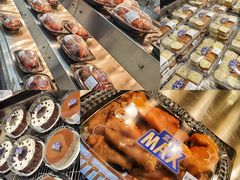 招牌大烤鸡-盒马X会员店(王府井奥莱UP TOWN店)