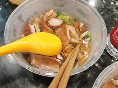 -阿芳卤面(中闽百汇店)
