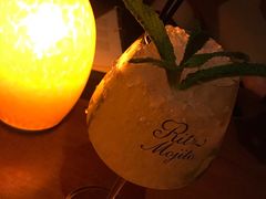 -富力丽思卡尔顿酒店·FLAIR餐厅酒吧