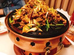 -京华烟云·北京烤鸭(领展购物广场·中关村店)