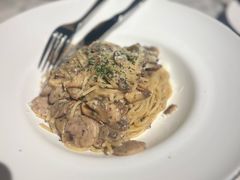 黑松露香肠意面-玛尚诺意式餐厅(官舍店)