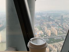 -空中吧(广州塔店)