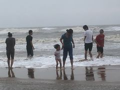 -老虎石海上公园