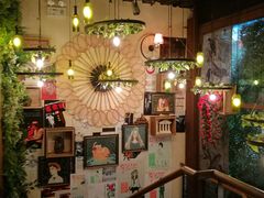 -胡桃里音乐酒馆(白云五号T5 MALL店)