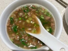 -海底捞火锅(长宁路龙之梦店)