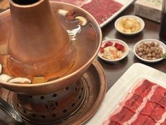 -南门涮肉(后海店)